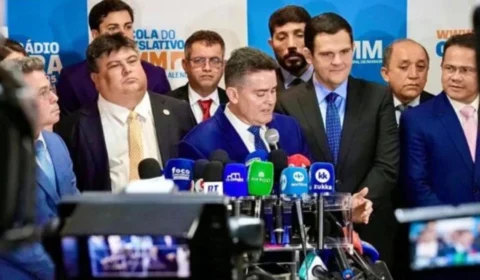 TJAM mantém suspensão de lei que aumentava salários de prefeito, vereadores e secretários em Manaus