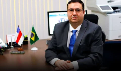 Justiça determina retirada de publicações que acusavam secretário Alex Del Giglio de irregularidades