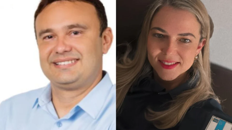 Veja o vídeo: Vereador e ex-comandante da Guarda Municipal são mortos a tiros em Teresina; ex-marido é preso