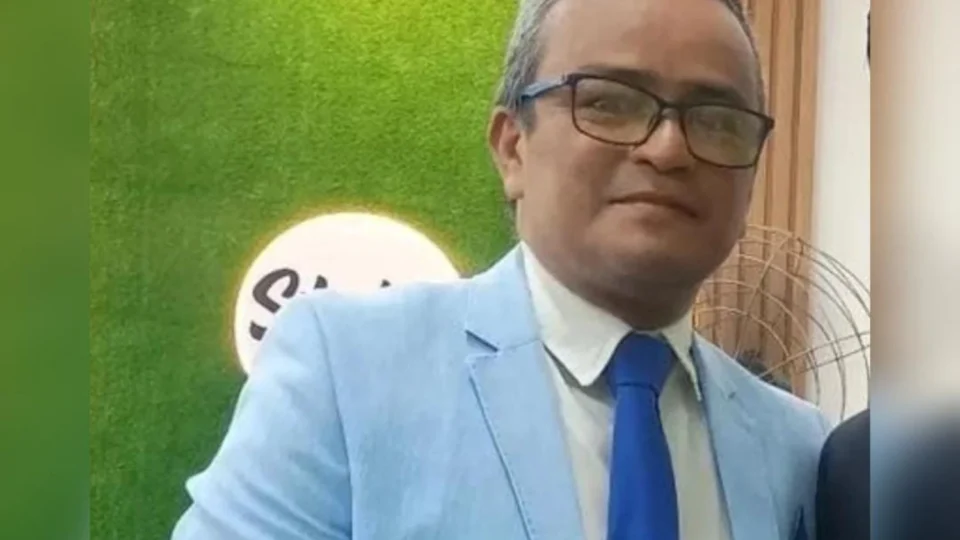 Polícia prende líder de grupo religioso suspeito de múltiplos estupros em Manacapuru