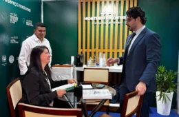 Fórum “Amazonas +Municípios 2025” reúne gestores e autoridades em Manaus para fortalecer políticas públicas no interior