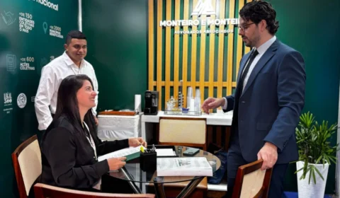 Fórum “Amazonas +Municípios 2025” reúne gestores e autoridades em Manaus para fortalecer políticas públicas no interior