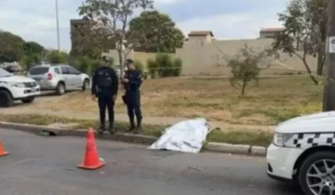 Policial de folga é rendido por criminosos, reage e mata bandido durante tentativa de roubo no Distrito Federal