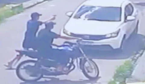 Integrante de quadrilha especializada em roubos de joias é preso com iPhone e jóias furtadas em Manaus