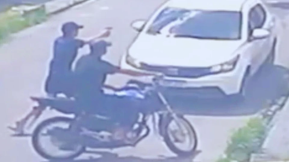 Integrante de quadrilha especializada em roubos de joias é preso com iPhone e jóias furtadas em Manaus