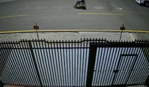 Veja vídeo: Cadeirante mata homem após partida de sinuca em bar