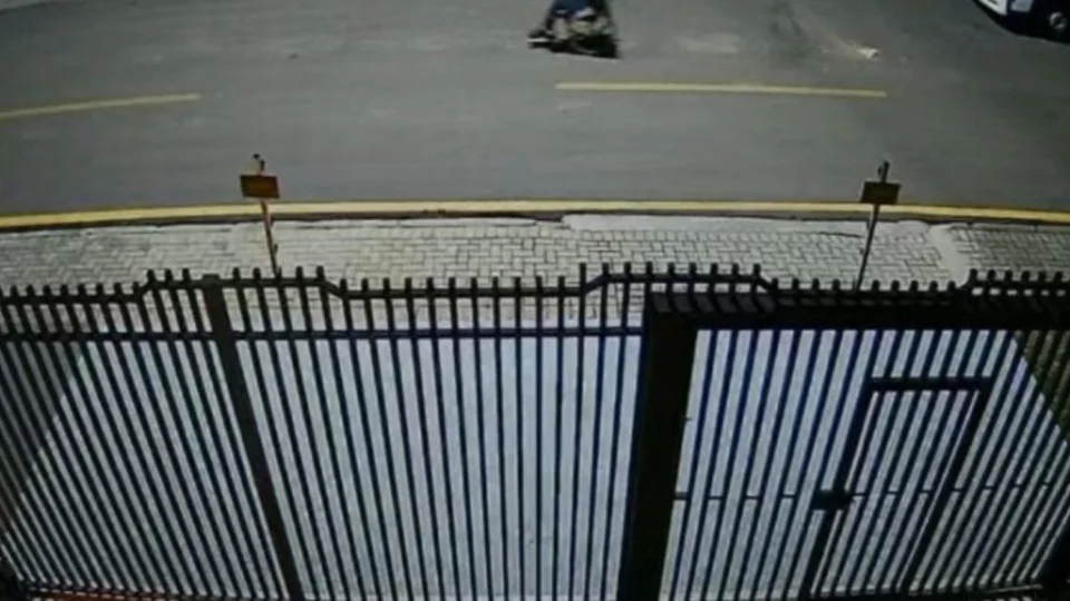 Veja vídeo: Cadeirante mata homem após partida de sinuca em bar