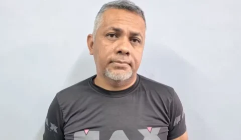 Golpista “Don Juan” é preso por enganar e furtar idosas em Manaus