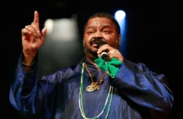 Cantor e compositor Arlindo Cruz morre aos 66 anos no Rio de Janeiro