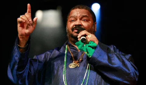 Cantor e compositor Arlindo Cruz morre aos 66 anos no Rio de Janeiro