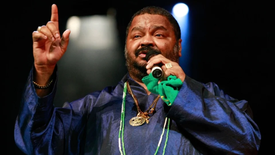 Cantor e compositor Arlindo Cruz morre aos 66 anos no Rio de Janeiro