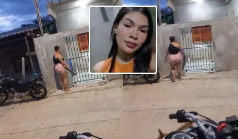 Veja vídeo chocante: mulher joga água fervente em criança de 9 anos e revolta comunidade em Jutaí