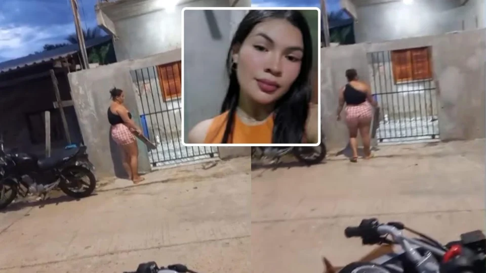 Veja vídeo chocante: mulher joga água fervente em criança de 9 anos e revolta comunidade em Jutaí
