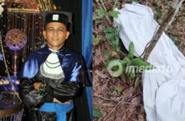 Veja vídeo: Família encontra corpo de homem desaparecido em ramal, no Rio Preto da Eva