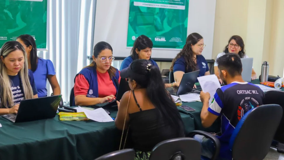 Mulheres em situação de violência terão acesso a atendimento jurídico gratuito em Manaus