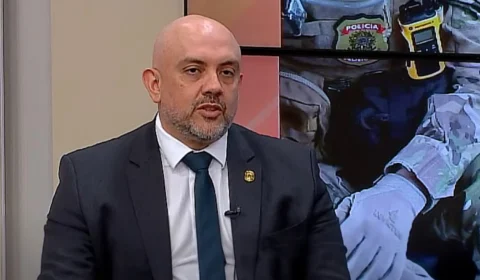 Veja o vídeo: PF instala delegacia e base aérea inédita no Amazonas para esmagar crime organizado