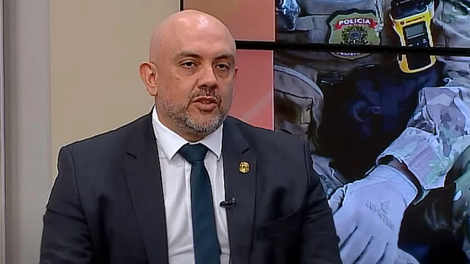 Veja o vídeo: PF instala delegacia e base aérea inédita no Amazonas para esmagar crime organizado