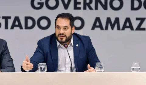 Exigência de 10 anos da OAB barra Flávio Antony no TJ-AM e gera polêmica: advogados alegam inconstitucionalidade