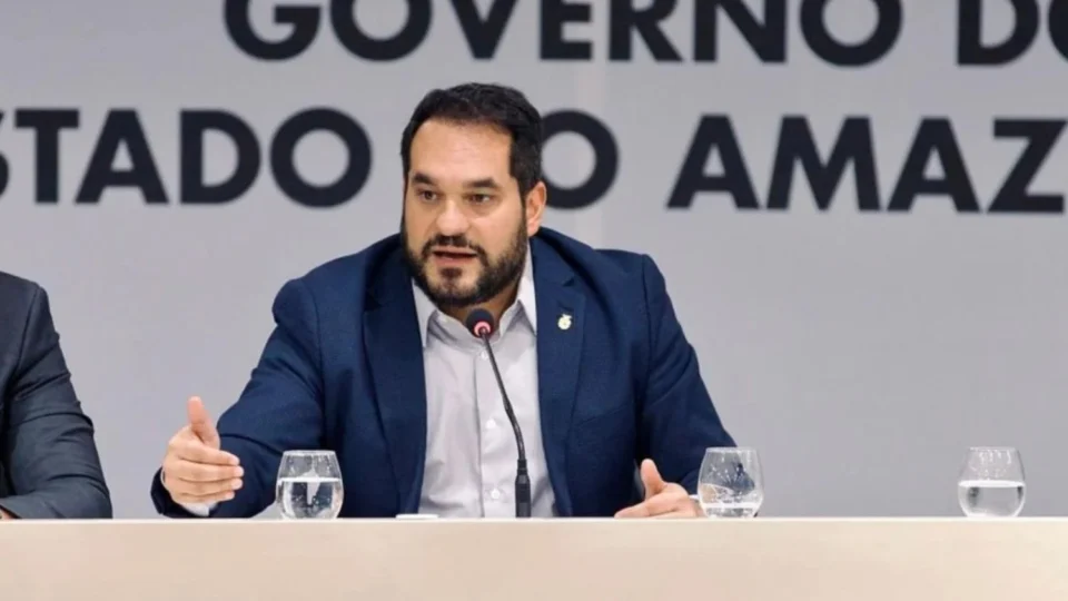 Exigência de 10 anos da OAB barra Flávio Antony no TJ-AM e gera polêmica: advogados alegam inconstitucionalidade