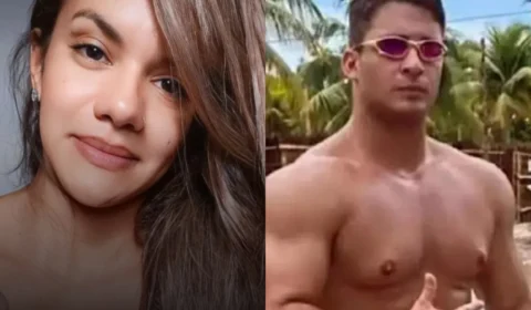 Ex-jogador que espancou namorada com 60 socos tem pedido de cela individual negado e seguirá com outros detentos