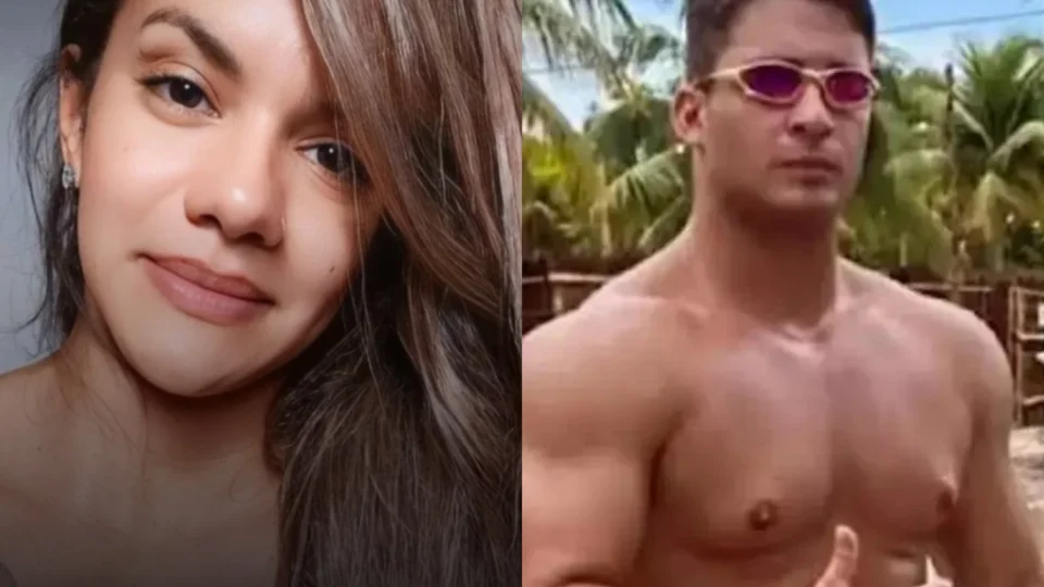 Ex-jogador que espancou namorada com 60 socos tem pedido de cela individual negado e seguirá com outros detentos