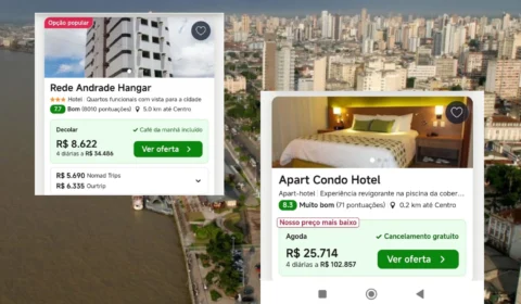 Hospedagem de R$ 8,6 mil a R$ 25 mil por semana revolta delegações da COP30 no Pará