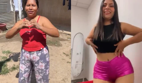 Veja o vídeo: Lis Padilha, do “Amores que Matam”, reaparece repaginada após alcançar mais de 1 milhão de seguidores