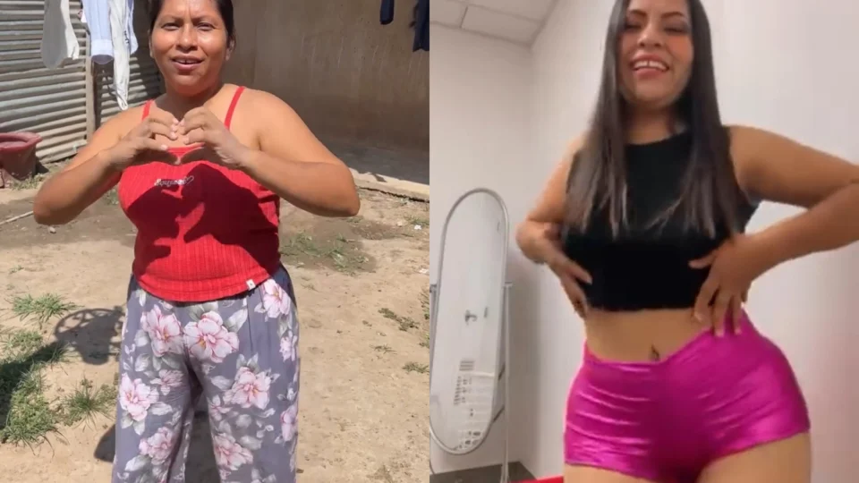 Veja o vídeo: Lis Padilha, do “Amores que Matam”, reaparece repaginada após alcançar mais de 1 milhão de seguidores