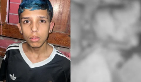 Veja o vídeo: ‘Parazinho’ é metralhado com mais de 30 tiros dentro de casa no Cidade Nova