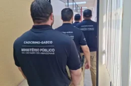 Gaeco desarticula quadrilha interestadual e bloqueia R$ 10 milhões do tráfico