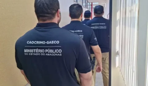 Gaeco desarticula quadrilha interestadual e bloqueia R$ 10 milhões do tráfico