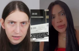 Veja o vídeo: Ex-assessora de Hytalo Santos registra BO contra Felca por uso indevido de imagem em vídeo sobre ‘adultização