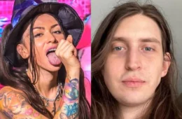 Veja o vídeo: MC Pipokinha questiona youtuber Felca sobre exploração em vídeo ‘Adultização’