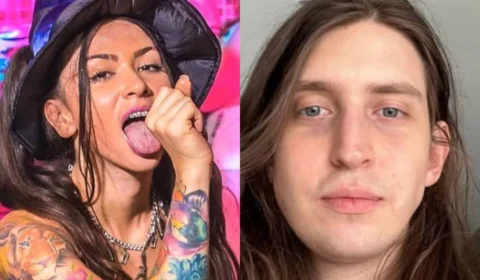 Veja o vídeo: MC Pipokinha questiona youtuber Felca sobre exploração em vídeo ‘Adultização’