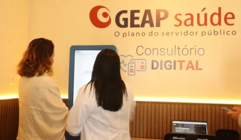 GEAP Saúde inaugura Consultório Digital para atender beneficiários de Roraima