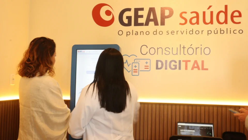 GEAP Saúde inaugura Consultório Digital para atender beneficiários de Roraima