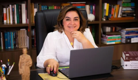 ’Um novo marco em Parintins’, Maria do Carmo comemora primeira turma de Medicina do Baixo Amazonas