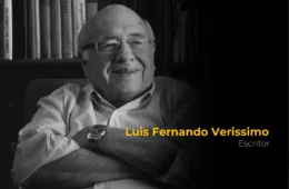 Morre o escritor Luis Fernando Verissimo, aos 88 anos, em Porto Alegre