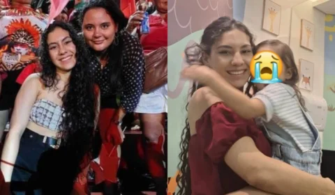 Mãe e madrasta de menina de 5 anos morta em Manaus já eram monitoradas pelo Conselho Tutelar