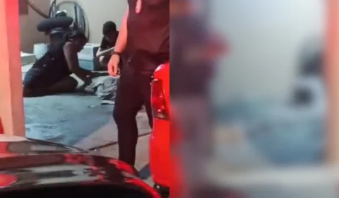 Homem é executado a tiros dentro de casa no bairro Colônia Terra Nova em Manaus