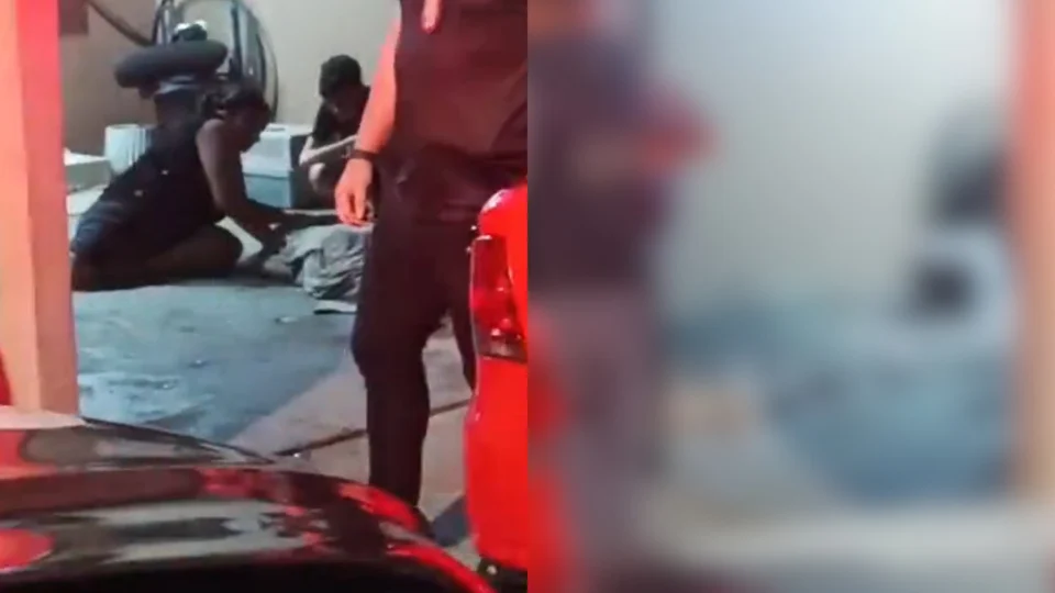 Homem é executado a tiros dentro de casa no bairro Colônia Terra Nova em Manaus