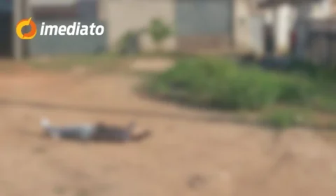 Homem é morto com 11 tiros durante ataque criminoso no bairro Nova Cidade, em Boa Vista