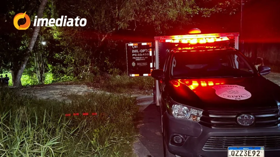 Corpo de homem morto a tiros é encontrado em cova rasa em área de mata no Conjunto Castanheira
