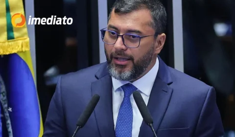 Federação União Progressista reforça presença no Amazonas e aposta em Wilson Lima para o Senado