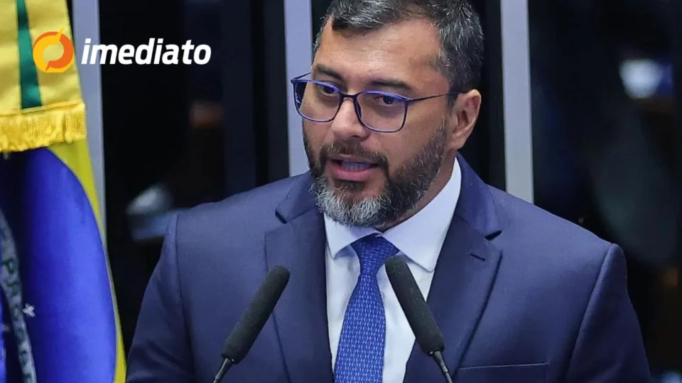 Federação União Progressista reforça presença no Amazonas e aposta em Wilson Lima para o Senado