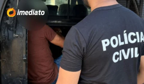 Avô é preso por estuprar neta no Amazonas; mãe será indiciada por omissão