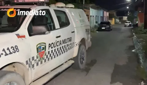Vulgo ‘Neguinho’ é executado a tiros dentro de terreno de igreja no bairro João Paulo