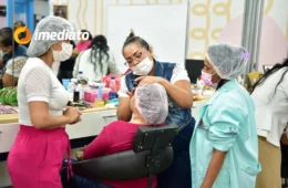 Cetam abre edital com mais de 8 mil vagas em cursos de qualificação profissional em Manaus