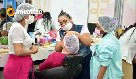 Cetam abre edital com mais de 8 mil vagas em cursos de qualificação profissional em Manaus