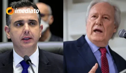 Vistos de Pacheco e Lewandowski são suspensos, segundo fonte ligada ao governo americano